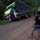 Akses Berau–Samarinda Masih Memprihatinkan, Pemprov Kaltim Didesak Wujudkan Perbaikan Permanen