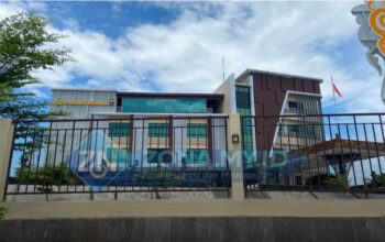 Polres Berau Tampil Terdepan, Borong Empat Penghargaan Bergengsi pada Hari Bhayangkara ke-80