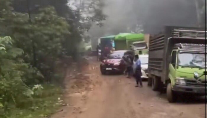 Akses Berau–Samarinda Masih Memprihatinkan, Pemprov Kaltim Didesak Wujudkan Perbaikan Permanen 2 93a0040c f02f 4946 bb18 aaf8db35ceff