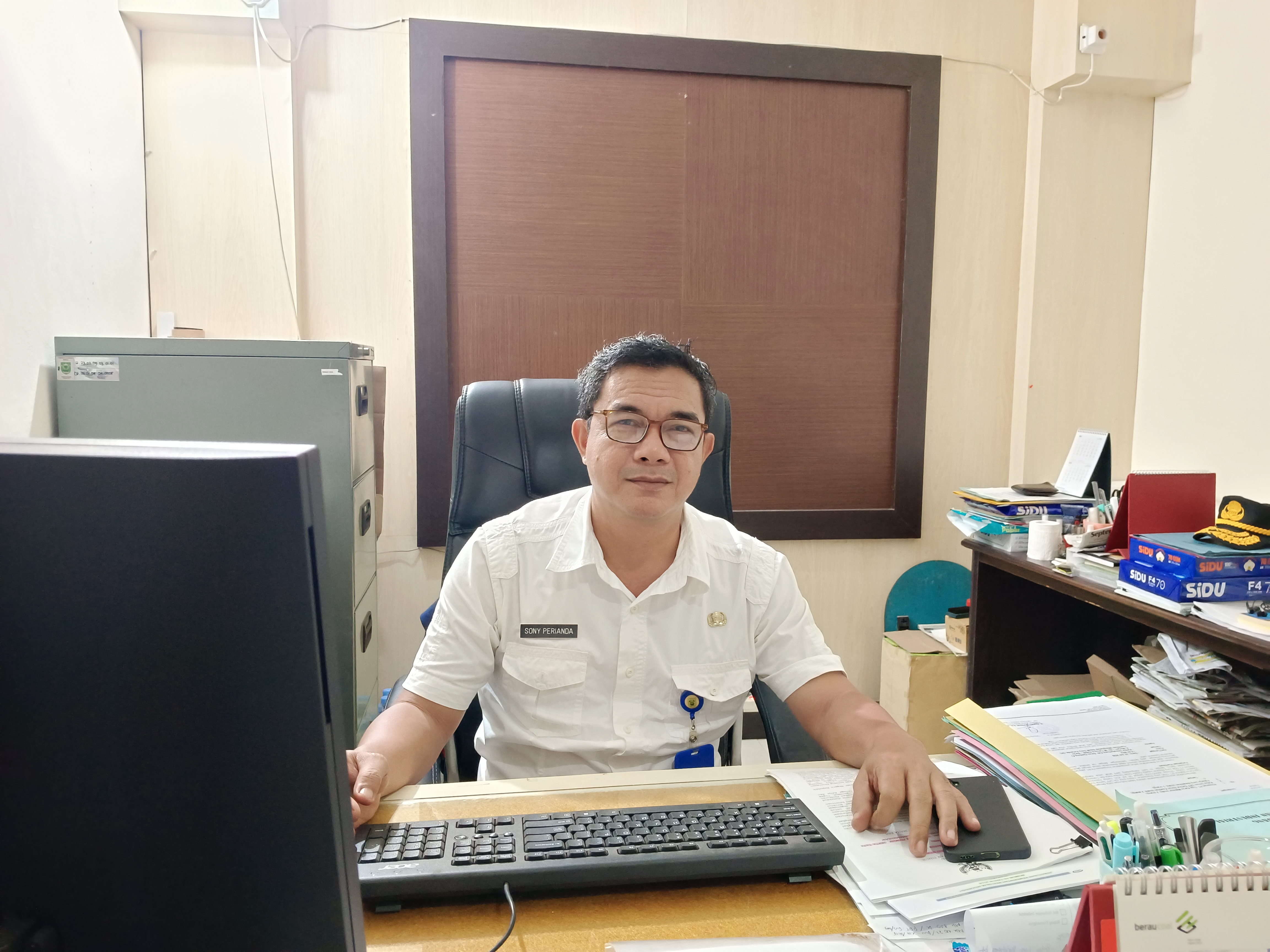 Polemik Hubungan Industrial PT KTC Memanas, Disnaker Lakukan Pembinaan, Serikat Buruh Soroti Prosedur PHK